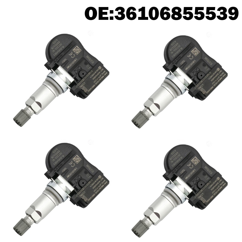 ڵ з  ý  TPMS, BMW 328i 335i 335xi 335d, BMW E90 E91 E92 2008-2012, 4 